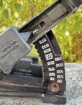 画像9: 米軍実物  M16 M203 クアドラントランチャーサイト colt ハンドルキャリー セット (9)