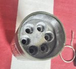 画像9: 米軍実物 ９BANG フラッシュグレネード  (9)