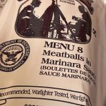 画像3: 米軍実物 2023年検【SOPAKCO】MREレーション / 戦闘食 MENU-A　3個セット (3)