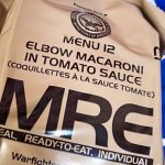 画像4: 米軍実物 2023年検【SOPAKCO】MREレーション / 戦闘食 MENU-A　3個セット (4)