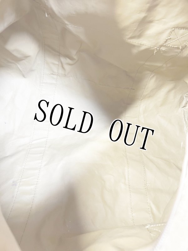 画像5: 米海兵隊放出品 Mercury Tactical Gear コヨーテ ボストンバッグ (5)