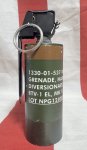 画像2: 米軍実物 ９BANG フラッシュグレネード  (2)