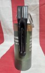 画像5: 米軍実物 ９BANG フラッシュグレネード  (5)