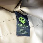 画像8: 米海兵隊放出品 Mercury Tactical Gear コヨーテ ボストンバッグ (8)