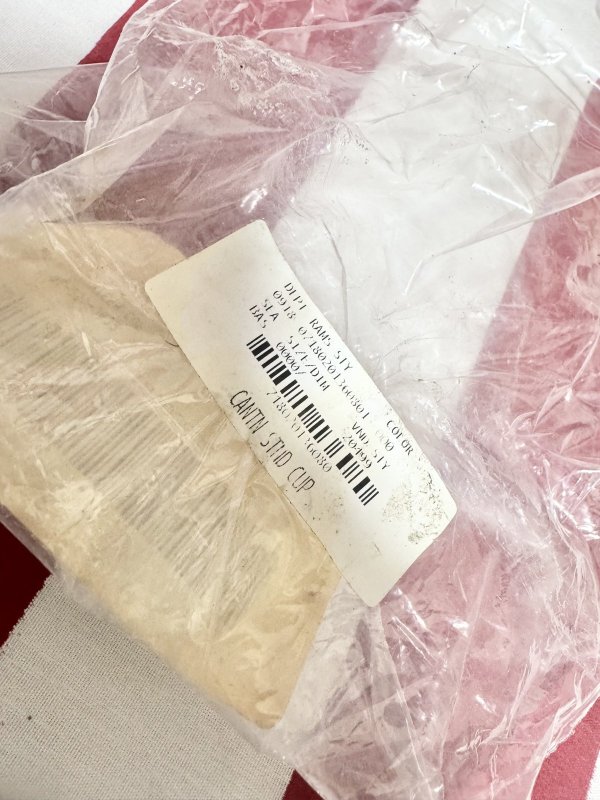 画像10: 米軍実物 キャンティーン カップ スタンド (10)