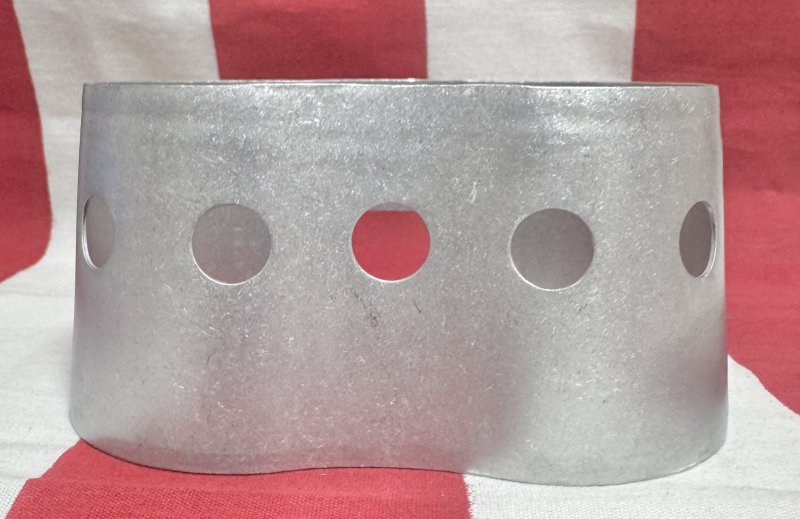 画像3: 米軍実物 キャンティーン カップ スタンド (3)