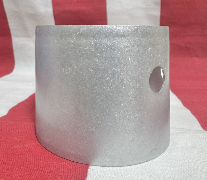 画像4: 米軍実物 キャンティーン カップ スタンド (4)