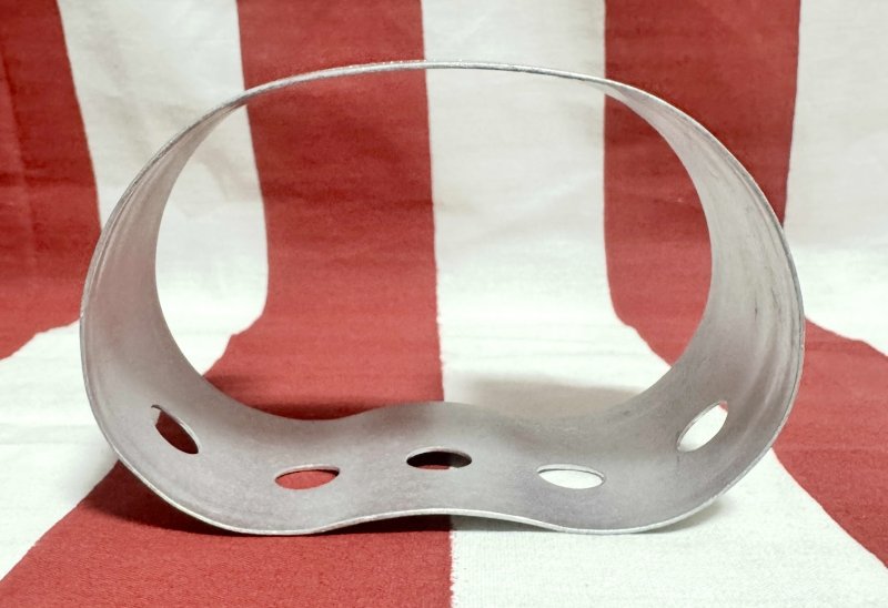 画像5: 米軍実物 キャンティーン カップ スタンド (5)