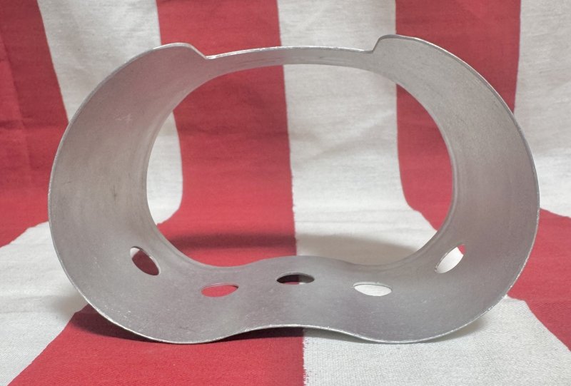 画像6: 米軍実物 キャンティーン カップ スタンド (6)