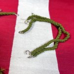 画像3: 米軍放出品 ミリタリー ブーツバンド　 (3)