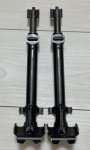 画像3: 米軍実物  M240 機関銃 バイポッド 二脚  (3)