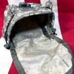 画像5: 米軍実物　ACU キャンティーンポーチ (5)