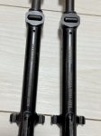 画像4: 米軍実物  M240 機関銃 バイポッド 二脚  (4)