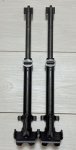画像5: 米軍実物  M240 機関銃 バイポッド 二脚  (5)