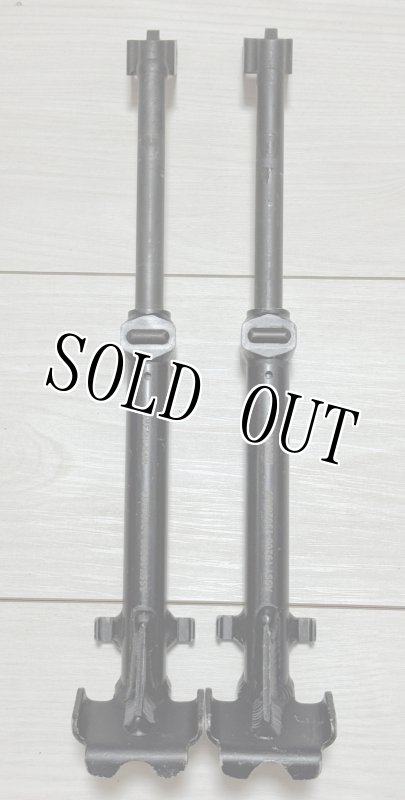 画像5: 米軍実物  M240 機関銃 バイポッド 二脚  (5)