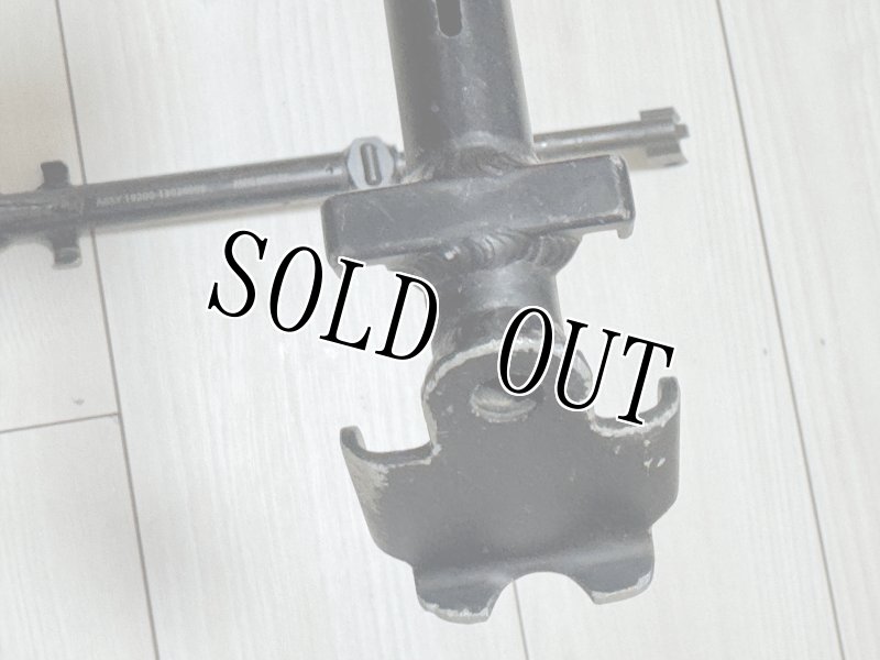 画像6: 米軍実物  M240 機関銃 バイポッド 二脚  (6)