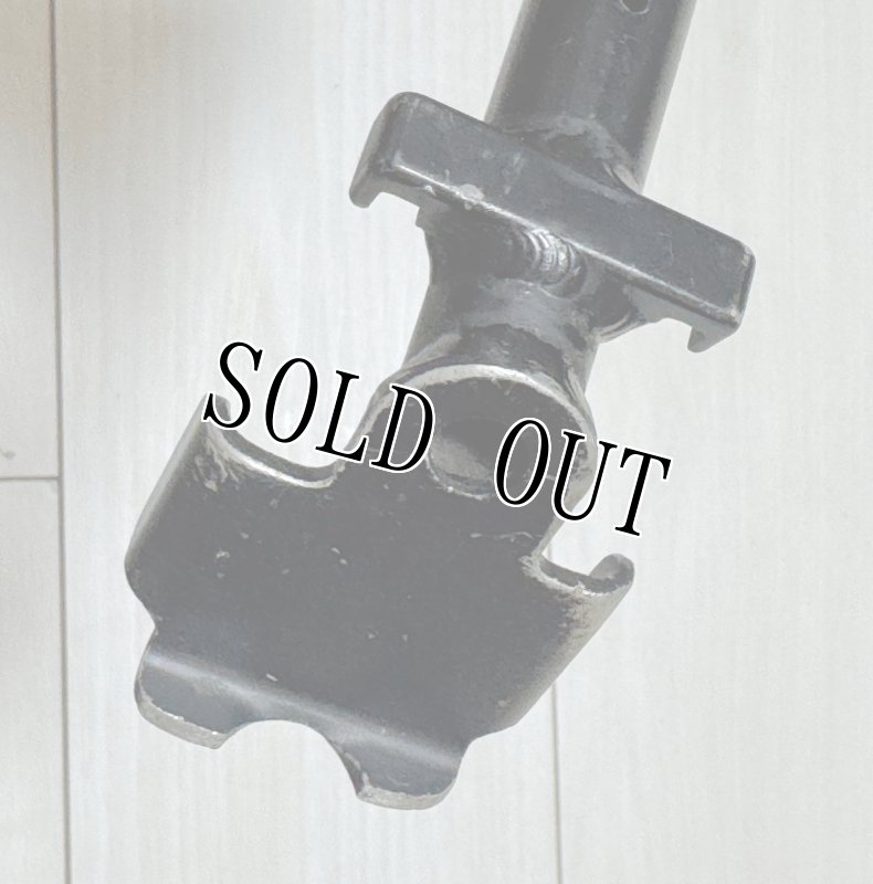 画像7: 米軍実物  M240 機関銃 バイポッド 二脚  (7)