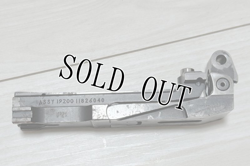 画像1: 米軍実物 FN America M240 Bolt Assembly  (1)