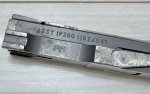 画像2: 米軍実物 FN America M240 Bolt Assembly  (2)