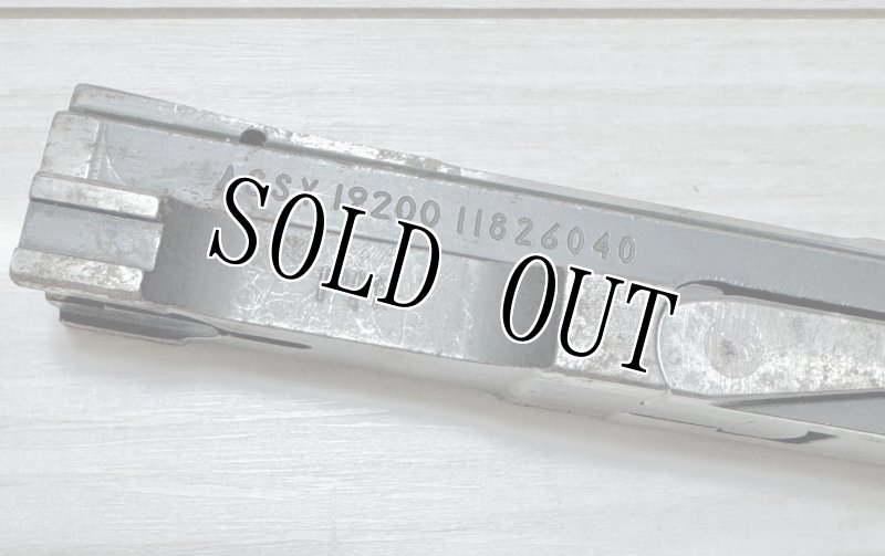 画像2: 米軍実物 FN America M240 Bolt Assembly  (2)