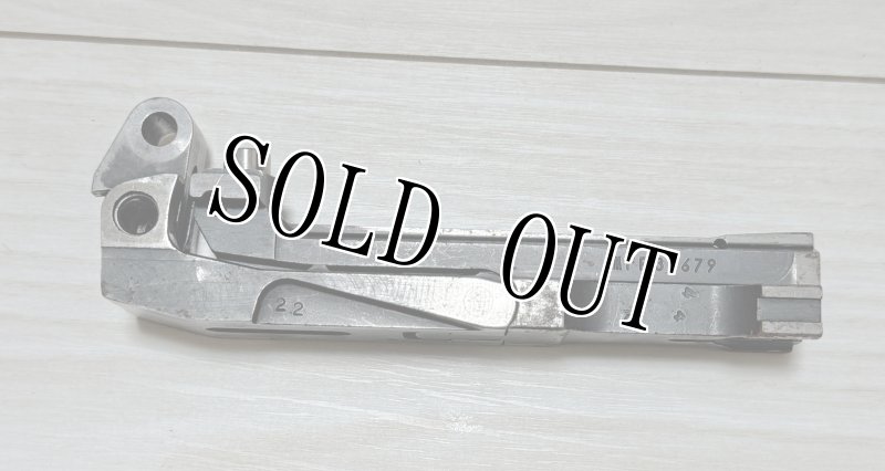 画像3: 米軍実物 FN America M240 Bolt Assembly  (3)