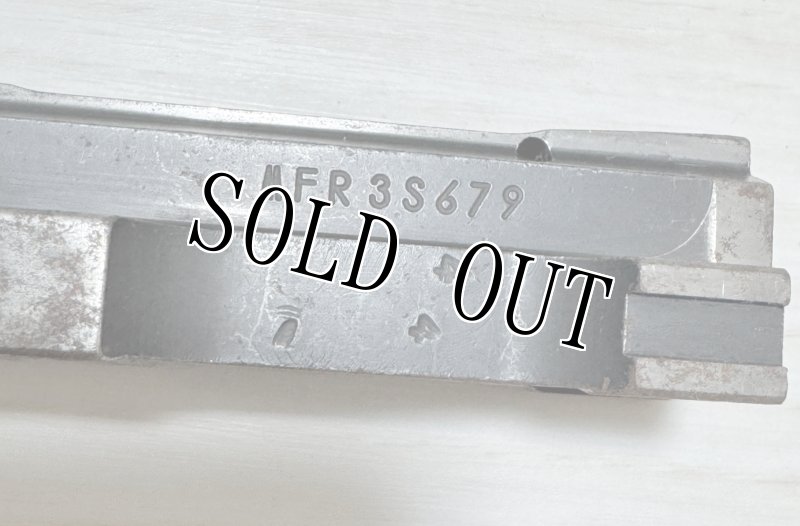 画像4: 米軍実物 FN America M240 Bolt Assembly  (4)