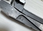 画像5: 米軍実物 FN America M240 Bolt Assembly  (5)