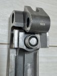 画像7: 米軍実物 FN America M240 Bolt Assembly  (7)