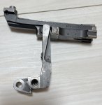画像9: 米軍実物 FN America M240 Bolt Assembly  (9)
