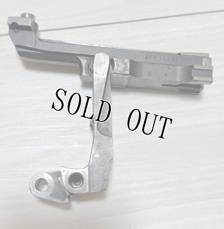 画像9: 米軍実物 FN America M240 Bolt Assembly  (9)