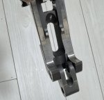 画像10: 米軍実物 FN America M240 Bolt Assembly  (10)