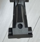 画像11: 米軍実物 FN America M240 Bolt Assembly  (11)