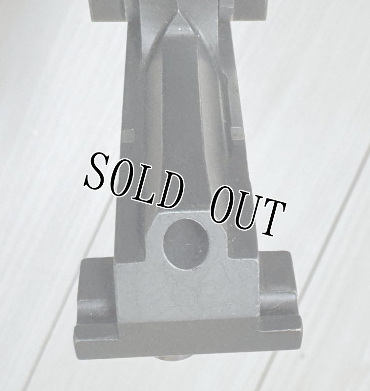 画像11: 米軍実物 FN America M240 Bolt Assembly  (11)