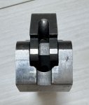 画像12: 米軍実物 FN America M240 Bolt Assembly  (12)