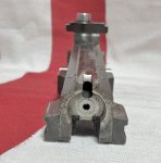 画像13: 米軍実物 FN America M240 Bolt Assembly  (13)