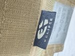 画像4: 海兵隊放出品  Eclipse   ショルダーパット コヨーテ  (4)