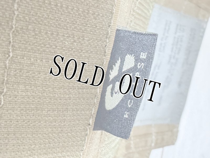 画像4: 海兵隊放出品  Eclipse   ショルダーパット コヨーテ  (4)