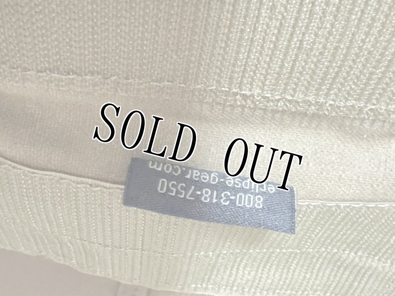 画像5: 海兵隊放出品  Eclipse   ショルダーパット コヨーテ  (5)