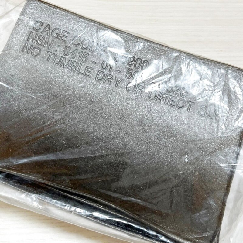 画像5: 海兵隊実物 Elbow and Knee Pads  エルボーニーパッドセット (5)