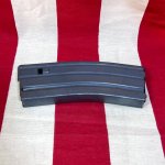画像1: 米軍実物  COLT'S　M16/M4　30連　5,56MM　マガジン (1)