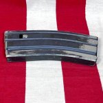 画像1: 米軍実物  COLT'S　M16/M4　30連　5,56MM　マガジン (1)