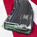 画像4: 米軍実物  COLT'S　M16/M4　30連　5,56MM　マガジン (4)