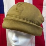 画像3: 米軍実物 USMC　MARINES　ポーラテックフリースキャップ　LARGE-X LARGE (3)
