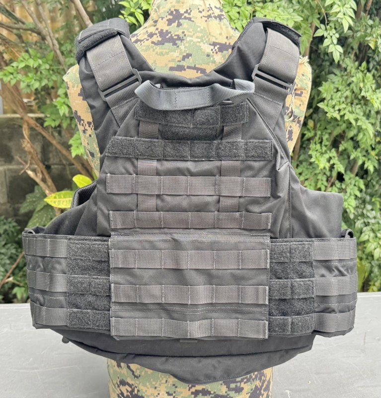 画像3: 米軍実物 T3 Gear Geronimo 3 Plate Carrier (3)