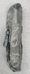 画像3: 米空軍実物 放出品 GCS製 DF-LCSフレアポーチ ABU ポーチ (3)