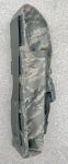 画像5: 米空軍実物 放出品 GCS製 DF-LCSフレアポーチ ABU ポーチ (5)