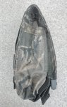 画像2: 米空軍実物 放出品 GCS製 スモークグレネードポーチ  ABU ポーチ (2)