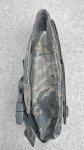 画像4: 米空軍実物 放出品 GCS製 スモークグレネードポーチ  ABU ポーチ (4)