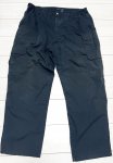 画像1: 米軍放出品 5.11　タクティカルパンツ　38/30 (1)