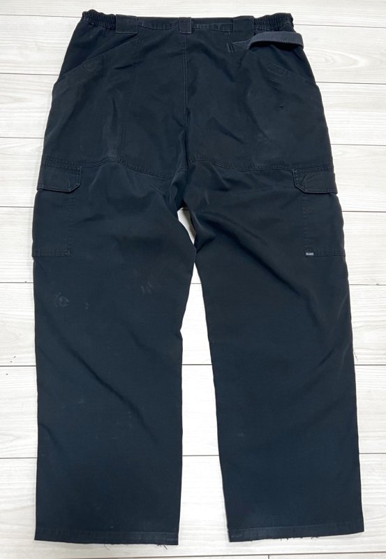 画像3: 米軍放出品 5.11　タクティカルパンツ　38/30 (3)
